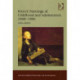 French Paintings of Childhood and Adolescence, 1848–1886