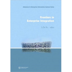 Frontiers in Enterprise Integration