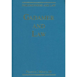 Gadamer and Law