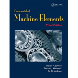 Fundamentals of Machine Elements