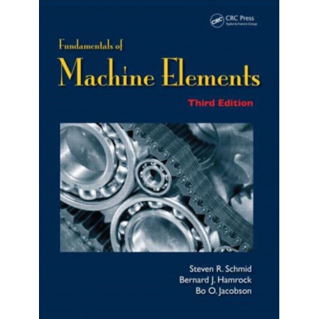 Fundamentals of Machine Elements
