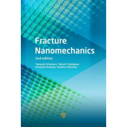 Fracture Nanomechanics