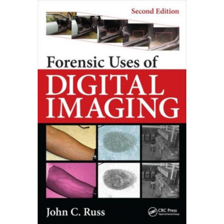 Forensic Uses of Digital Imaging