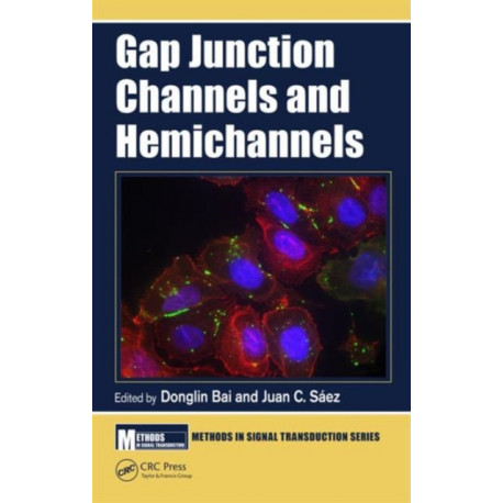 Gap Junction Channels and Hemichannels