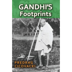 Gandhi's Footprints