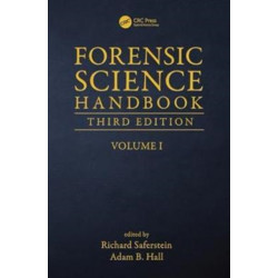 Forensic Science Handbook, Volume I