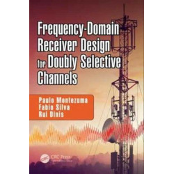 Frequency-Domain Receiver Design for Doubly Selective Channels
