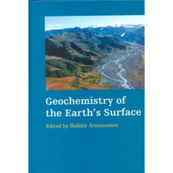 Geochemistry of the Earth's Surface: Proceedings of the 5th international symposium, Reykjavik, 16-20 August 1999