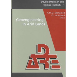 Geoengineering in Arid Lands