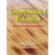 Geoenvironmental Reclamation