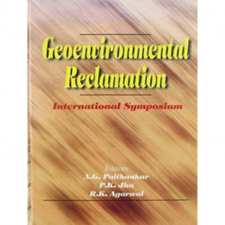 Geoenvironmental Reclamation