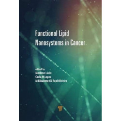 Functional Lipid Nanosystems in Cancer