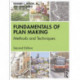 Fundamentals of Plan Making: Methods and Techniques