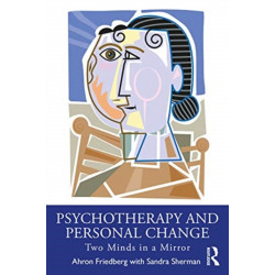 Psychotherapy and Personal Change: Two Minds in a Mirror