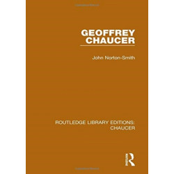 Geoffrey Chaucer