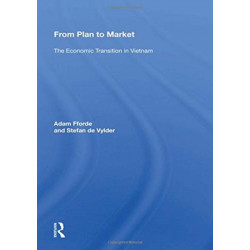 From Plan To Market: The Economic Transition In Vietnam