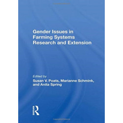 Gender Issues In Farming Systems Research And Extension