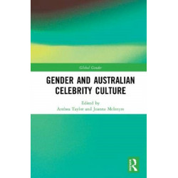 Gender and Australian Celebrity Culture