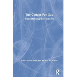 The Gender Pay Gap: Understanding the Numbers