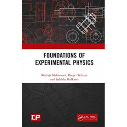 Foundations of Experimental Physics