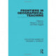 Frontiers in Geographical Teaching