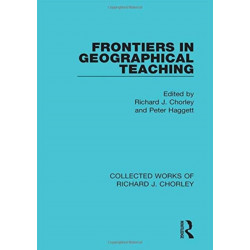 Frontiers in Geographical Teaching