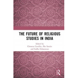The Future of Religious Studies in India