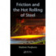 Friction and the Hot Rolling of Steel