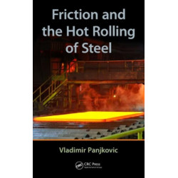 Friction and the Hot Rolling of Steel