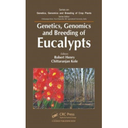 Genetics, Genomics and Breeding of Eucalypts