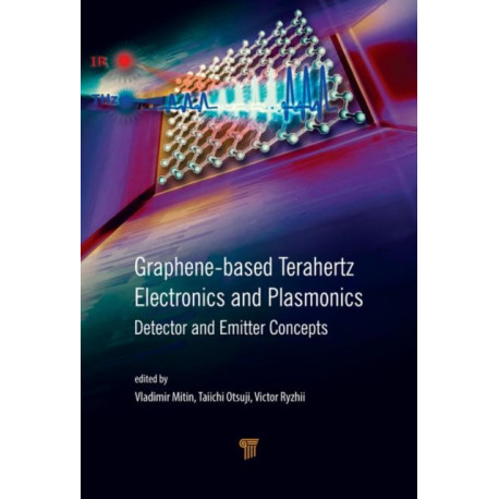 Graphene-Based Terahertz Electronics and Plasmonics: Detector and Emitter Concepts