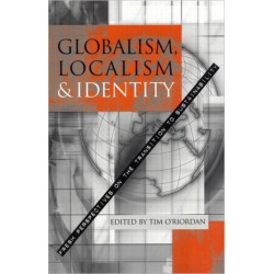 Globalism, Localism and Identity: New Perspectives on the Transition of Sustainability