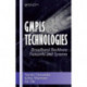 GMPLS Technologies: Broadband Backbone Networks and Systems
