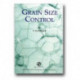 Grain Size Control