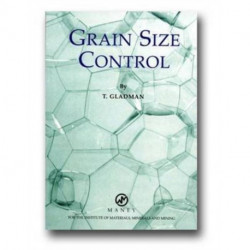 Grain Size Control