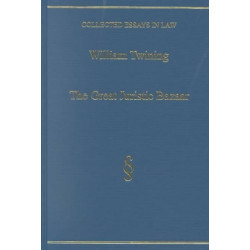 The Great Juristic Bazaar: Jurists' Texts and Lawyers' Stories