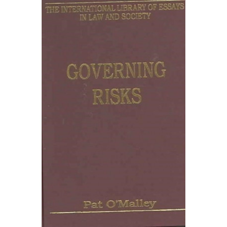 Governing Risks