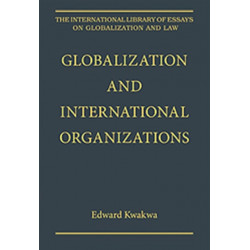Globalization and International Organizations