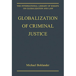 Globalization of Criminal Justice