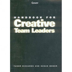 Handbook for Creative Team Leaders