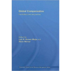 Global Compensation: Foundations and Perspectives