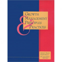 Growth Management Principles and Practices