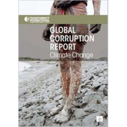 Global Corruption Report: Climate Change