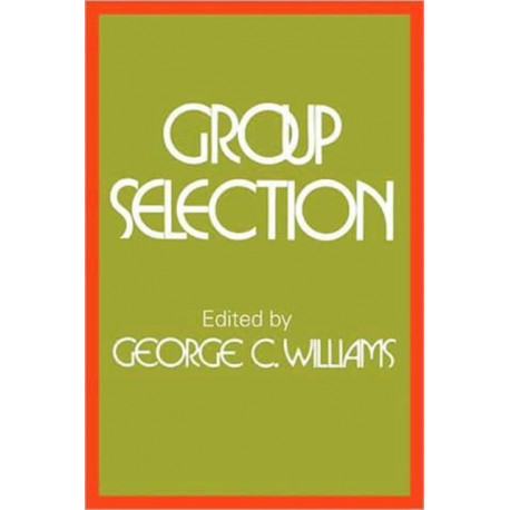 Group Selection