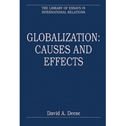 Globalization: Causes and Effects