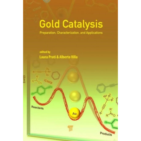 Gold Catalysis: Preparation, Characterization, and Applications