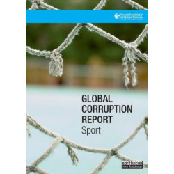 Global Corruption Report: Sport