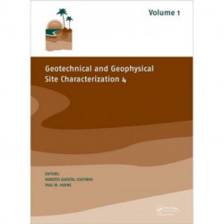 Geotechnical and Geophysical Site Characterization 4