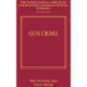 Gun Crime