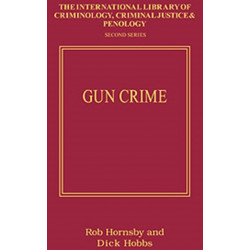 Gun Crime